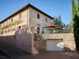 卡萨罗尼I号度假屋