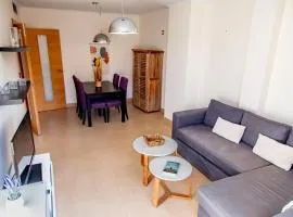 APARTMENTO ÁTICO SKYLINE. MORAIRA. LIVE IT COSTABLANCA