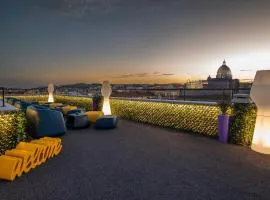 瑞雷斯德伊帕皮酒店