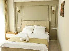 PETRA HOTEL TUZLA