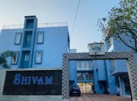 Shivam Villa - Luxury Resort In Lonavala