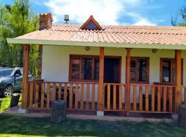 Sol y Luna Villa Campestre