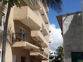 Peponi cottage Aaliyah apartment，位于瓦塔穆的酒店