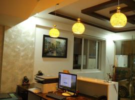 Hotel Bangalore Airport Inn, Near kempegowda Airport, Airport Pickup & Drop Available 24X7，位于班加罗尔的酒店