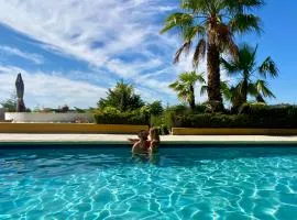 QUINTA LA VENUS DE LISBONNE