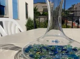 Al Fresco Mare