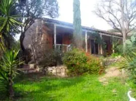 Maison de 3 chambres a Pietrosella a 100 m de la plage avec vue sur la mer jardin clos et wifi