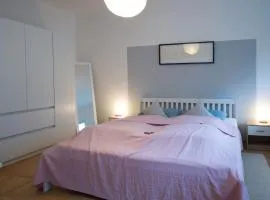 Ferienwohnung auf dem Kore