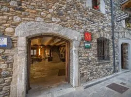 Apartamentos Casa Pichuana