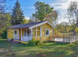 2 Bedroom Lovely Home In Jämjö