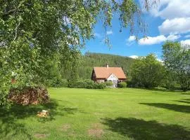 Countryside Holiday home "Our Little Farm"