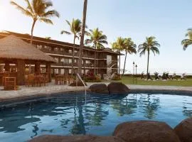 Koa Kea Resort on Poipu Beach