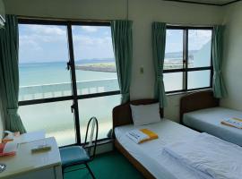 Hotel Shiosai - Vacation STAY 68142v，位于宇流麻的酒店