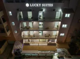 Lucky Suites