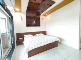 Hotel Sardar Rooms，位于Garudeshwar的酒店