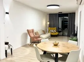 Bat Yam apartment