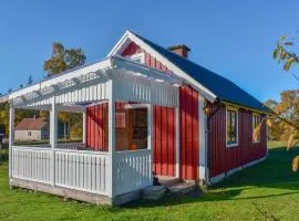 Cozy Home In Kyrkhult With Wifi