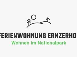 Ferienwohnung Ernzerhof，位于伊达尔-奥伯施泰因的酒店