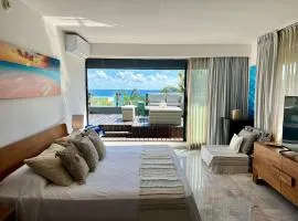 Xcanan Loft On Park Royal, the best area in Cancún right on the beach
