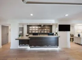洛斯加托斯贝斯特韦斯特酒店