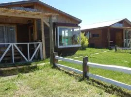 Cabañas El Pinar