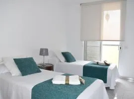 apartamento sabare rambla