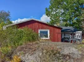 Nice Home In Ronneby With Kitchen