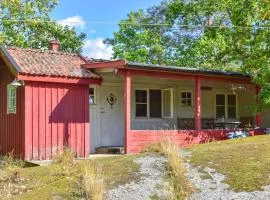 Gorgeous Home In Ronneby With Kitchen