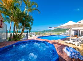 Ocean Views at Whitsunday Terraces Resort，位于埃尔利海滩的酒店