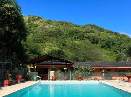 Hostel Finca La Gordita，位于Calabazo的青旅