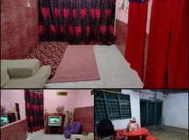FourtyOne Homestay Mentakab Pahang