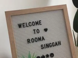 Rooma Singgah Homestay @ Cherating