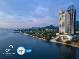 S Sriracha Hotel & Residence