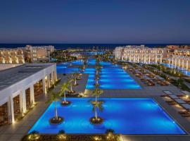 Steigenberger Resort Alaya Marsa Alam - Red Sea - Adults Friendly 16 Years Plus，位于考拉亚湾马萨阿拉姆国际机场 - RMF附近的酒店