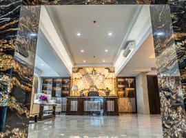 Dream of Aventus Hotel Kuta，位于库塔拉雅库塔的酒店