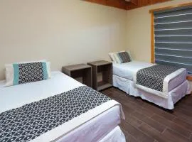 Atacama Inn Residencial