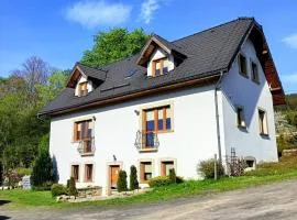 Śnieżnicki Domek - Masyw Śnieżnika, Sudety