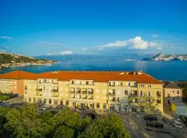 Valamar Atrium Baška Residence