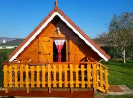 Gîte et Chambre D'hôte