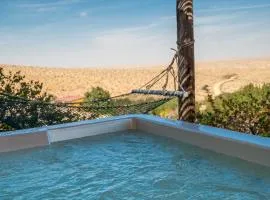 Carmey Avdat Farm