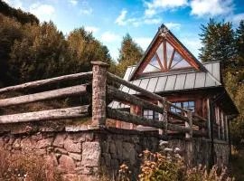 Domek w Górach Chatka Rogasiowa