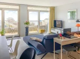 2 Bedroom Lovely Apartment In Westerland