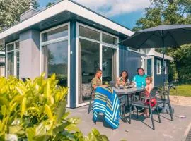 EuroParcs De Biesbosch