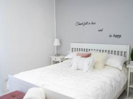 B&B Carpe Diem，位于冈多菲堡的酒店