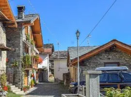 Cozy Apartment In Verrayes With Sauna