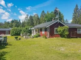 Pet Friendly Home In Ljusne With House Sea View