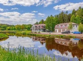 Amazing Home In Gniewino With Kitchen