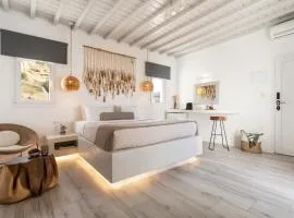 Tagoo Studios Mykonos