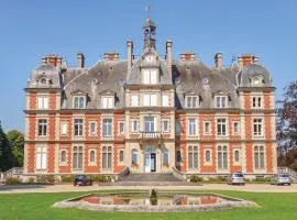 1 Bedroom Awesome Apartment In Ocquerre