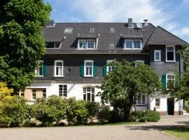 2T Hotel Artgenossen